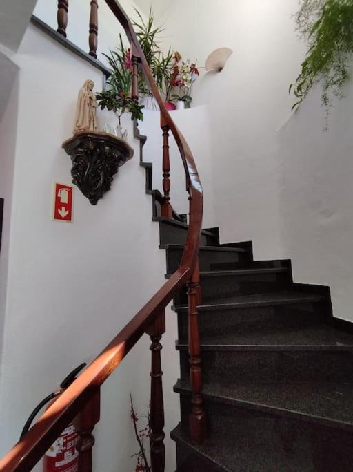 Amar Mar Villa Vila do Bispo Eksteriør bilde