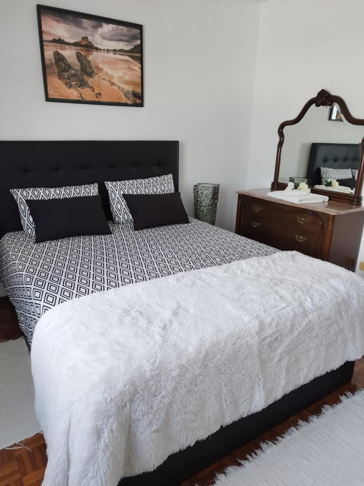 Amar Mar Villa Vila do Bispo Eksteriør bilde